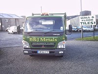 B and J Metals(Skip Hire) Ltd 1158587 Image 0